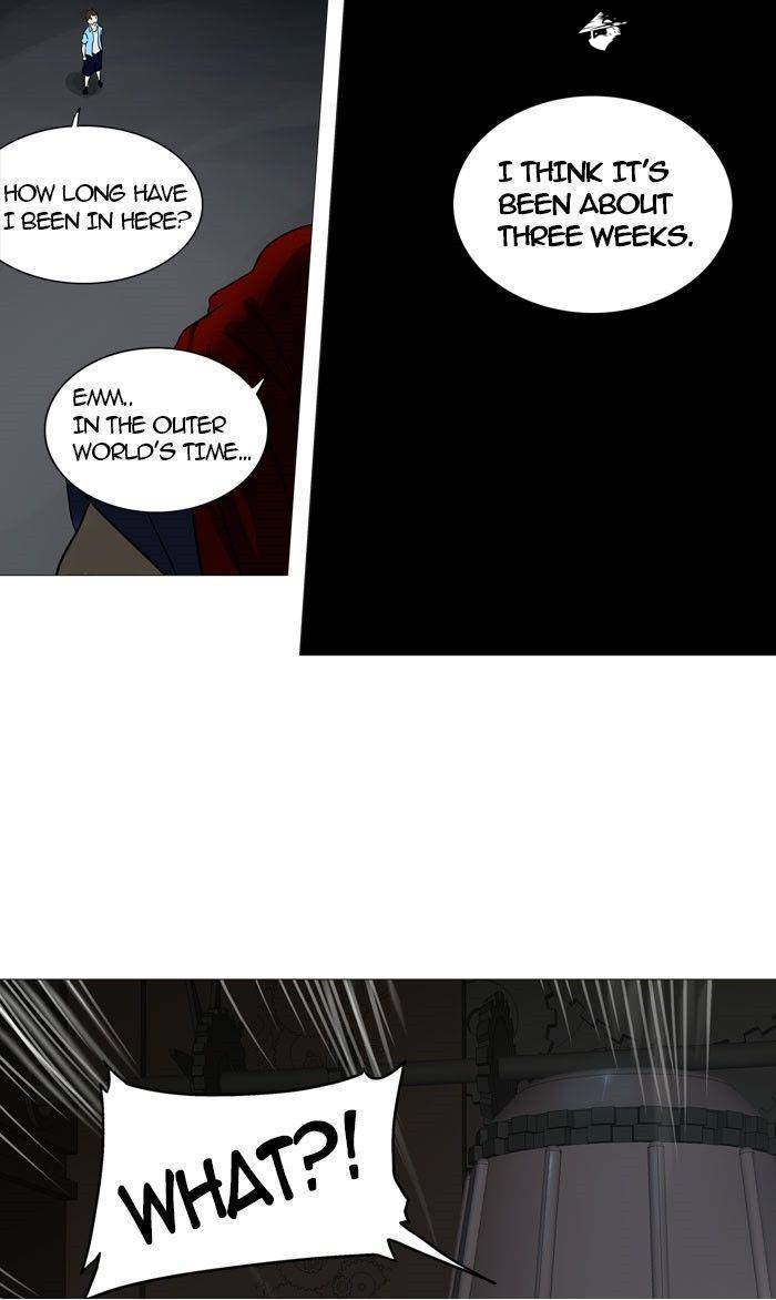 Tower of God Chapter 251 image 23
